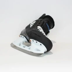 TRUE Player Junior Hockey Skates - Pro Stock - VH Holder - Size 4 -TrueForce Hockey Sales true hockey skates true player junior hockey skates pro stock vh holder size 4 4 r standard 15186577752130