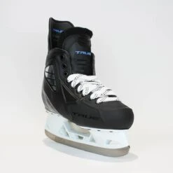 TRUE Player Junior Hockey Skates - Pro Stock - VH Holder - Size 4 -TrueForce Hockey Sales true hockey skates true player junior hockey skates pro stock vh holder size 4 4 r standard 15186577784898