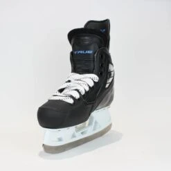 TRUE Player Junior Hockey Skates - Pro Stock - VH Holder - Size 4 -TrueForce Hockey Sales true hockey skates true player junior hockey skates pro stock vh holder size 4 4 r standard 15186577817666