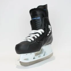 TRUE Player Junior Hockey Skates - Pro Stock - VH Holder - Size 5 -TrueForce Hockey Sales true hockey skates true player junior hockey skates pro stock vh holder size 5 5 r standard 15186600394818