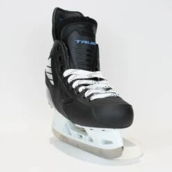 TRUE Player Junior Hockey Skates - Pro Stock - VH Holder - Size 5 -TrueForce Hockey Sales true hockey skates true player junior hockey skates pro stock vh holder size 5 5 r standard 15186600427586
