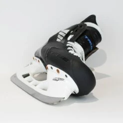 TRUE Player Senior Hockey Skates - Pro Stock - Edge Holder - Beige Liner - Size 9 -TrueForce Hockey Sales true hockey skates true player senior hockey skates pro stock edge holder beige liner size 9 9 r standard 15187074023490