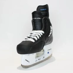 TRUE Player Senior Hockey Skates - Pro Stock - Shift Holder - Lightweight Tongue - Size 8 -TrueForce Hockey Sales true hockey skates true player senior hockey skates pro stock shift holder lightweight tongue size 8 8 r standard 15187099975746