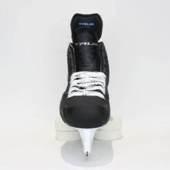 TRUE Player Senior Hockey Skates - Pro Stock - Shift Holder - Lightweight Tongue - Size 8 -TrueForce Hockey Sales true hockey skates true player senior hockey skates pro stock shift holder lightweight tongue size 8 8 r standard 15187100041282