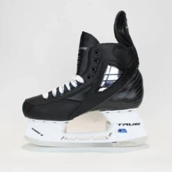 TrueForce Hockey Sales -TrueForce Hockey Sales true hockey skates true player senior hockey skates pro stock shift holder lightweight tongue size 8 8 r standard 15187100106818