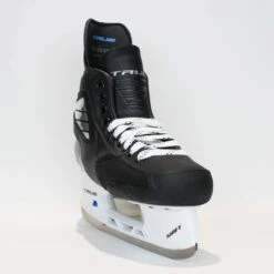 TRUE Player Senior Hockey Skates - Pro Stock - Shift Holder - Lightweight Tongue - Size 8 -TrueForce Hockey Sales true hockey skates true player senior hockey skates pro stock shift holder lightweight tongue size 8 8 r standard 15187100172354