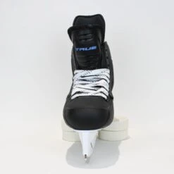 TRUE Player Senior Hockey Skates - Pro Stock - Shift Holder - Size 8 -TrueForce Hockey Sales true hockey skates true player senior hockey skates pro stock shift holder size 8 8 r standard 15187098599490