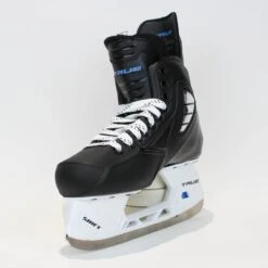 TRUE Player Senior Hockey Skates - Pro Stock - Shift Holder - Size 8 -TrueForce Hockey Sales true hockey skates true player senior hockey skates pro stock shift holder size 8 8 r standard 15187098665026