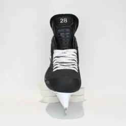 TRUE Player Senior Hockey Skates - Pro Stock - VH Holder - "28" - Size 11 -TrueForce Hockey Sales true hockey skates true player senior hockey skates pro stock vh holder 28 size 11 11 r standard 15187108200514