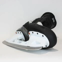 TRUE Player Senior Hockey Skates - Pro Stock - VH Holder - "28" - Size 11 -TrueForce Hockey Sales true hockey skates true player senior hockey skates pro stock vh holder 28 size 11 11 r standard 15187108429890