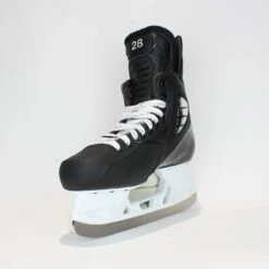 TRUE Player Senior Hockey Skates - Pro Stock - VH Holder - "28" - Size 11 -TrueForce Hockey Sales true hockey skates true player senior hockey skates pro stock vh holder 28 size 11 11 r standard 15187108462658