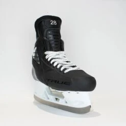 TRUE Player Senior Hockey Skates - Pro Stock - VH Holder - "28" - Size 11 -TrueForce Hockey Sales true hockey skates true player senior hockey skates pro stock vh holder 28 size 11 11 r standard 15187108495426