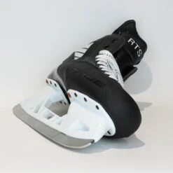 TRUE Player Senior Hockey Skates - Pro Stock - VH Holder - "RTS" - Size 11 -TrueForce Hockey Sales true hockey skates true player senior hockey skates pro stock vh holder rts size 11 11 r standard 15187111772226