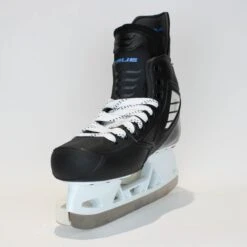 TRUE Player Senior Hockey Skates - Pro Stock - VH Holder - Size 9 -TrueForce Hockey Sales true hockey skates true player senior hockey skates pro stock vh holder size 9 9 r standard 15187095289922