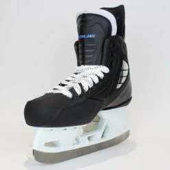 TRUE Player Senior Hockey Skates - Pro Stock - VH Holder - White Felt Tongue - Size 8 -TrueForce Hockey Sales true hockey skates true player senior hockey skates pro stock vh holder white felt tongue size 8 8 r standard 15186688376898