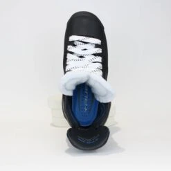 TRUE Player Senior Hockey Skates - Pro Stock - VH Holder - White Felt Tongue - Size 8 -TrueForce Hockey Sales true hockey skates true player senior hockey skates pro stock vh holder white felt tongue size 8 8 r standard 15186688442434