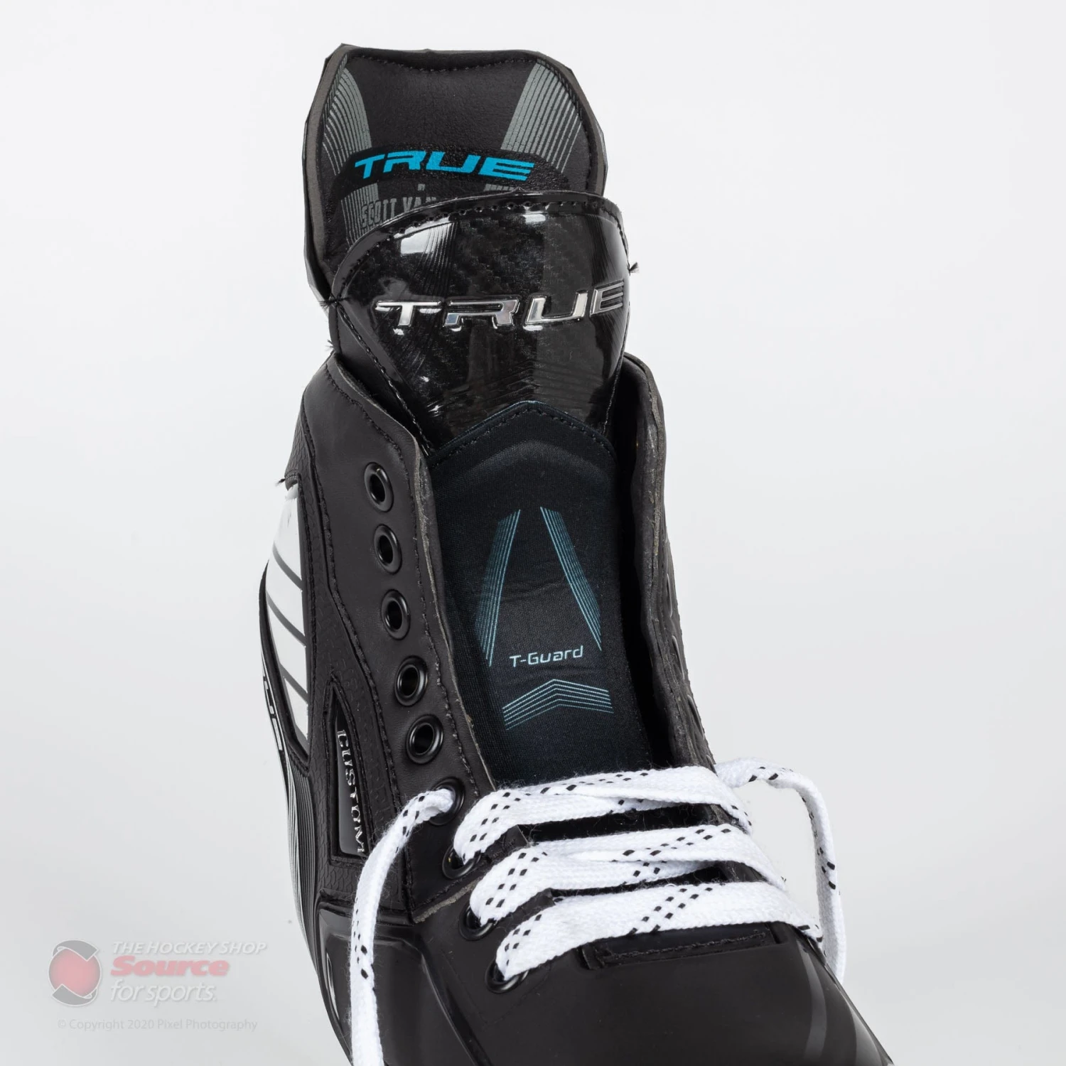 TRUE TF Pro Custom Junior Hockey Skates 9 TRUE TF Pro Custom Junior Hockey Skates - Image 9