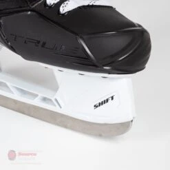 TRUE TF Pro Custom Junior Hockey Skates 20 TRUE TF Pro Custom Junior Hockey Skates -TrueForce Hockey Sales true hockey skates true tf pro custom junior hockey skates 14612310589506