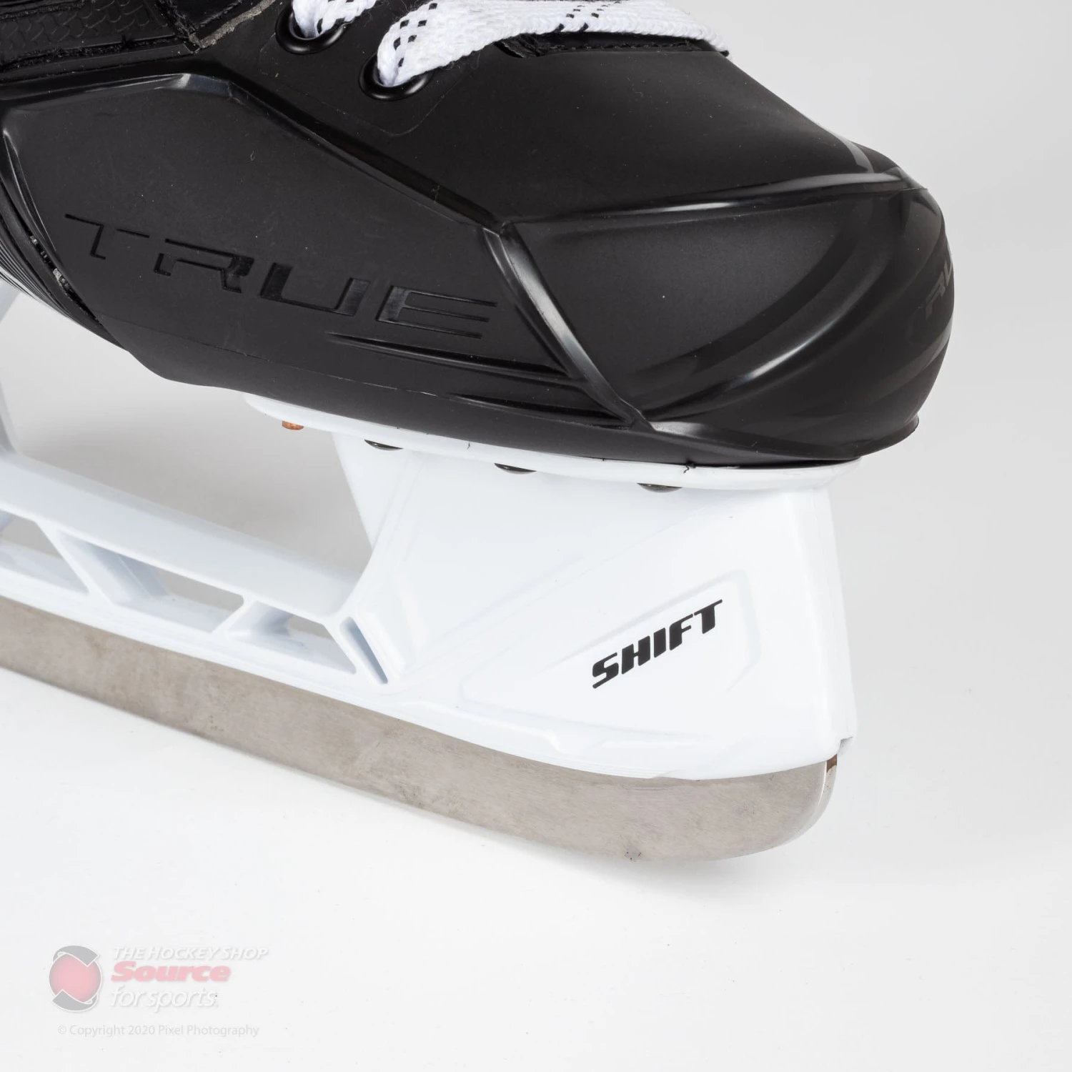 TRUE TF Pro Custom Junior Hockey Skates 7 TRUE TF Pro Custom Junior Hockey Skates - Image 7