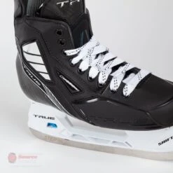 TRUE TF Pro Custom Junior Hockey Skates 17 TRUE TF Pro Custom Junior Hockey Skates -TrueForce Hockey Sales true hockey skates true tf pro custom junior hockey skates 14612310622274