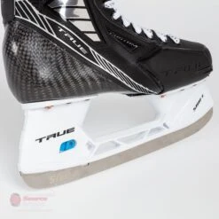 TRUE TF Pro Custom Junior Hockey Skates 18 TRUE TF Pro Custom Junior Hockey Skates -TrueForce Hockey Sales true hockey skates true tf pro custom junior hockey skates 14612310720578