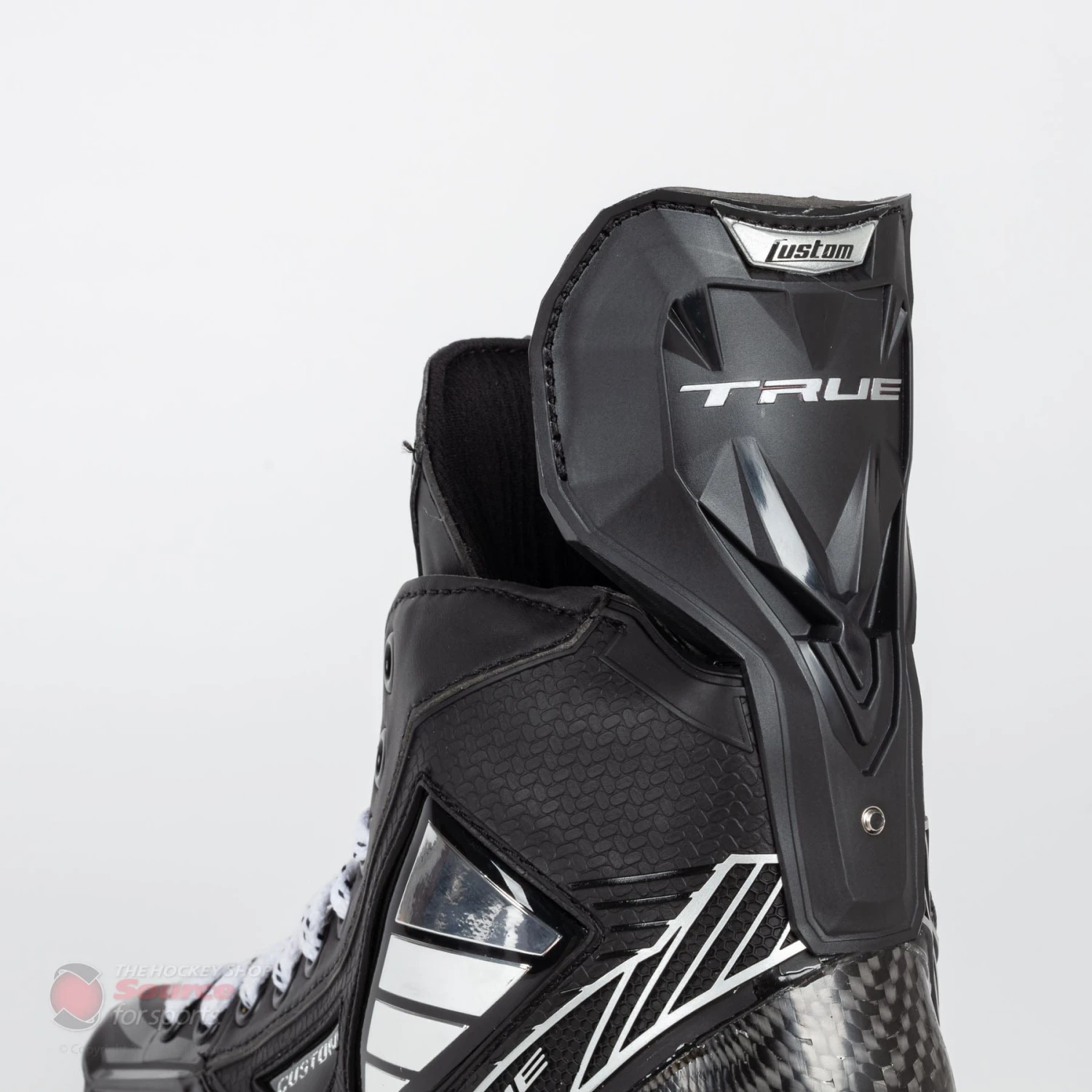 TRUE TF Pro Custom Junior Hockey Skates 3 TRUE TF Pro Custom Junior Hockey Skates - Image 3