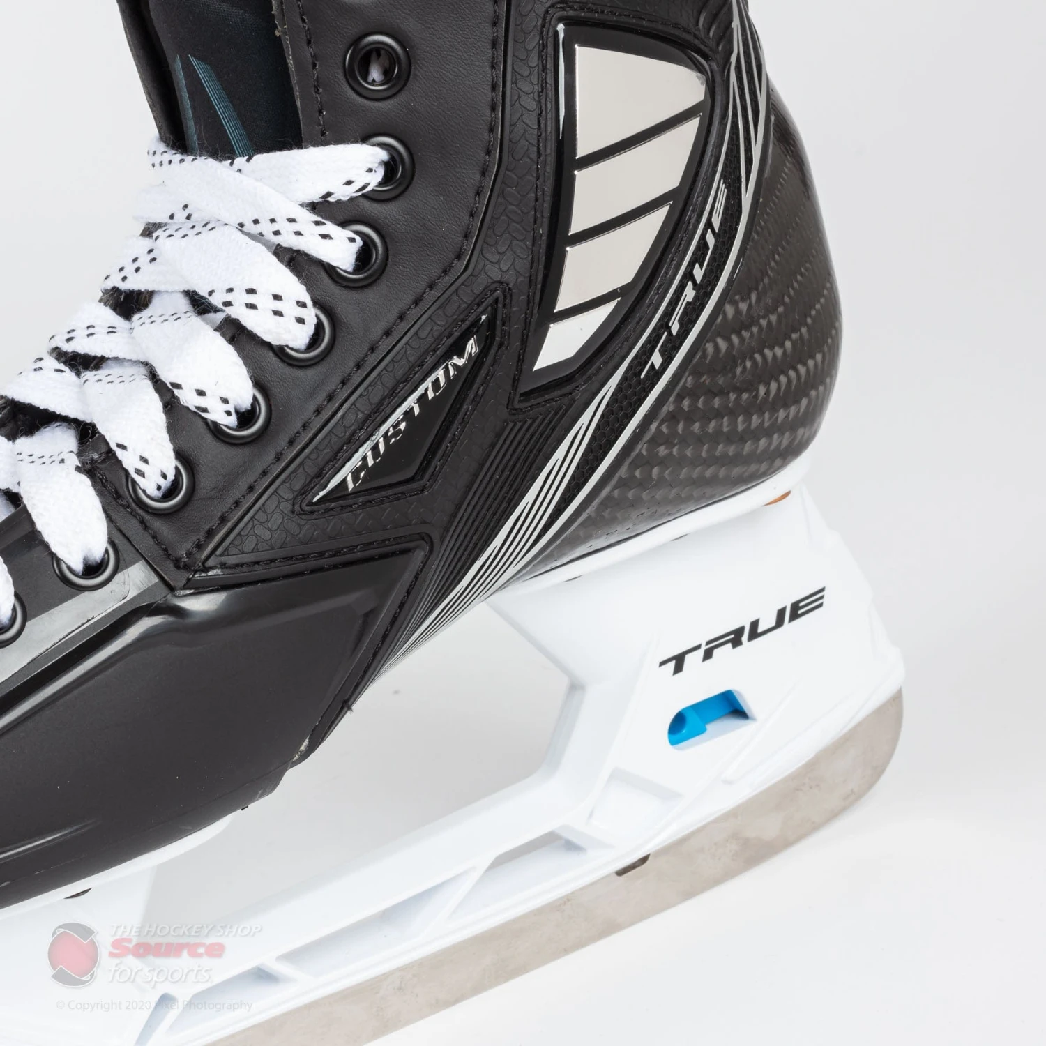 TRUE TF Pro Custom Junior Hockey Skates 8 TRUE TF Pro Custom Junior Hockey Skates - Image 8