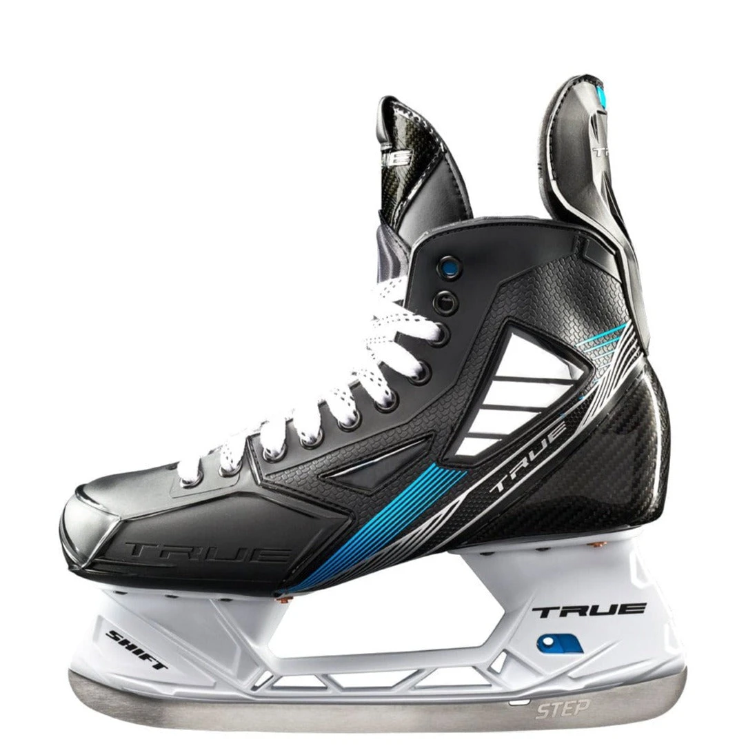 TRUE TF Pro Custom Junior Hockey Skates 14 TRUE TF Pro Custom Junior Hockey Skates - Image 14