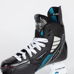 TRUE TF7 Junior Hockey Skates -TrueForce Hockey Sales true hockey skates true tf7 junior hockey skates 14612283654210