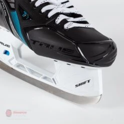 TRUE TF7 Senior Hockey Skates -TrueForce Hockey Sales true hockey skates true tf7 senior hockey skates 14612282081346