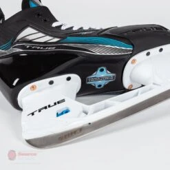 TRUE TF7 Senior Hockey Skates -TrueForce Hockey Sales true hockey skates true tf7 senior hockey skates 14612282179650