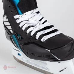 TRUE TF7 Senior Hockey Skates -TrueForce Hockey Sales true hockey skates true tf7 senior hockey skates 14612282212418