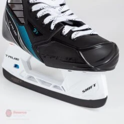 TRUE TF9 Junior Hockey Skates 21 TRUE TF9 Junior Hockey Skates -TrueForce Hockey Sales true hockey skates true tf9 junior hockey skates 14612280377410