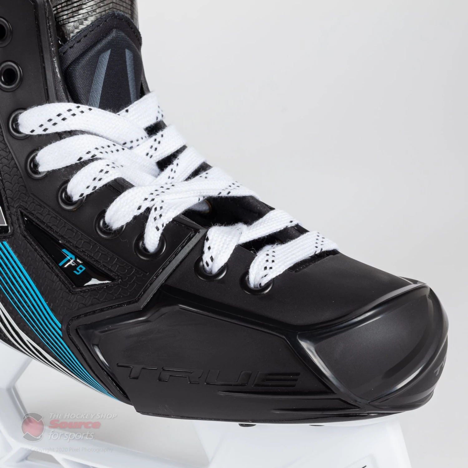 TRUE TF9 Junior Hockey Skates 7 TRUE TF9 Junior Hockey Skates - Image 7