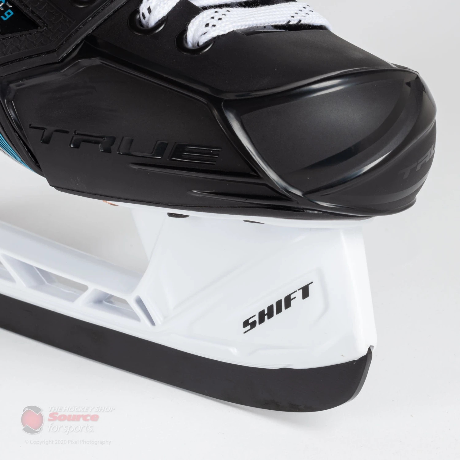 TRUE TF9 Junior Hockey Skates 10 TRUE TF9 Junior Hockey Skates - Image 10