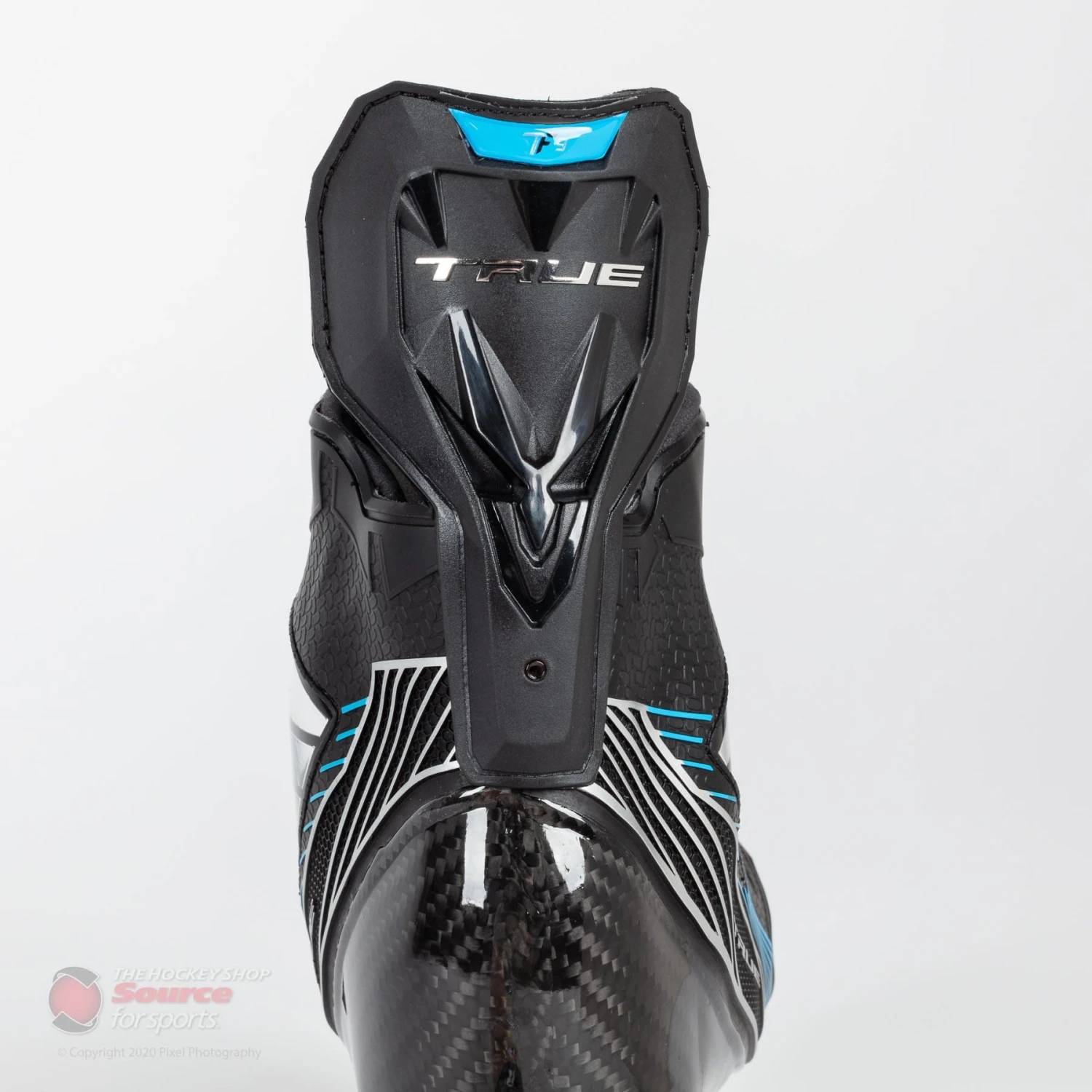 TRUE TF9 Junior Hockey Skates 4 TRUE TF9 Junior Hockey Skates - Image 4