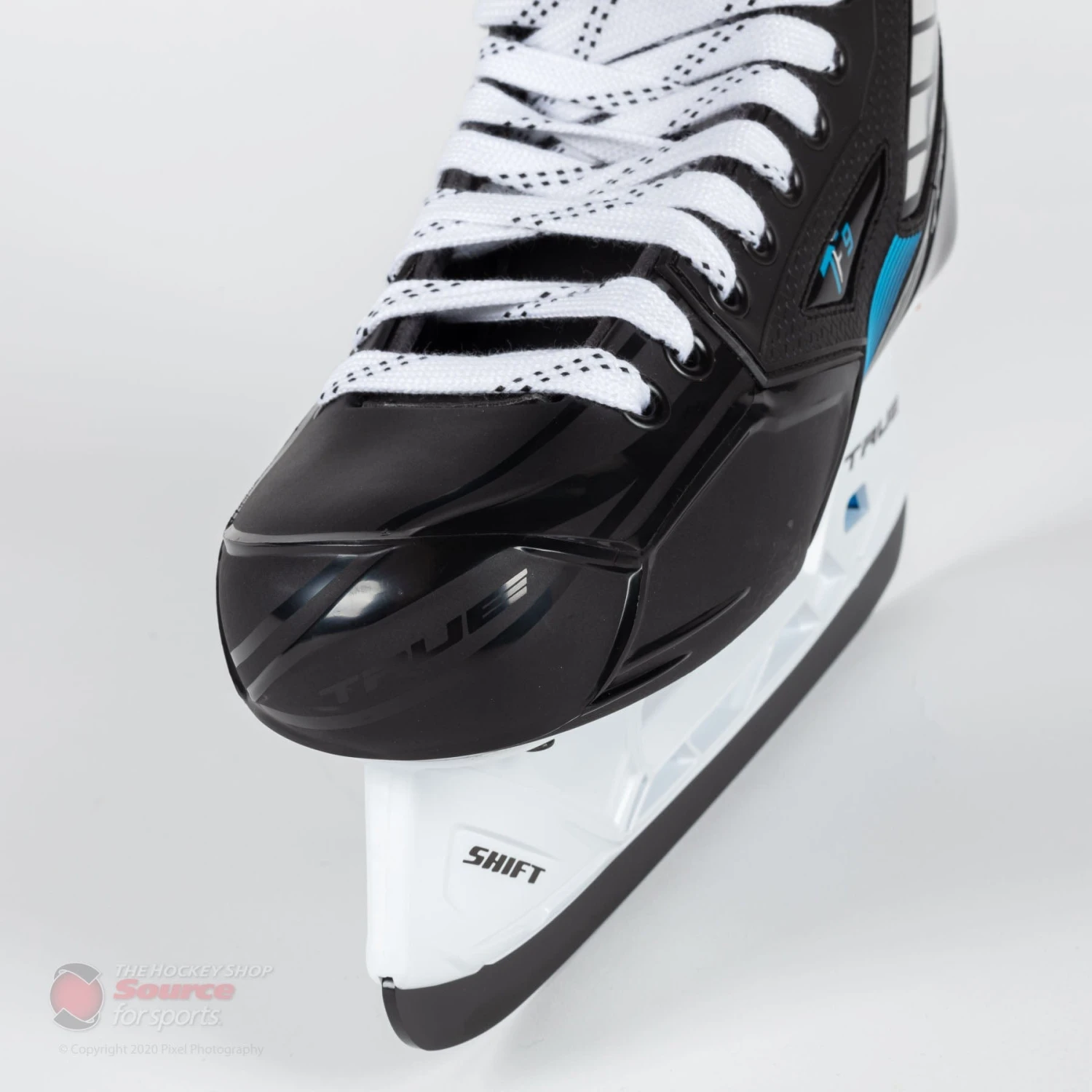 TRUE TF9 Senior Hockey Skates 9 TRUE TF9 Senior Hockey Skates - Image 9