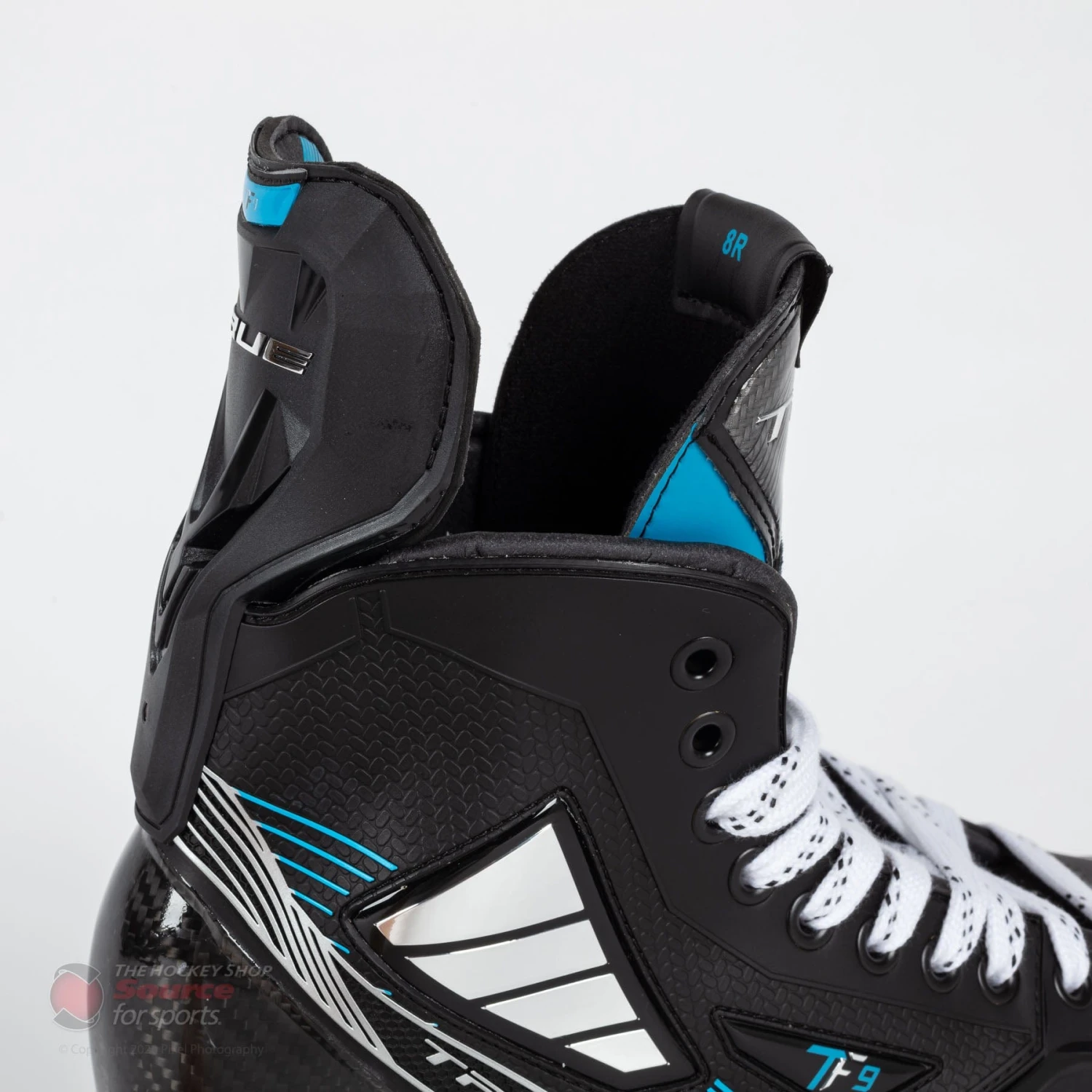 TRUE TF9 Senior Hockey Skates 5 TRUE TF9 Senior Hockey Skates - Image 5