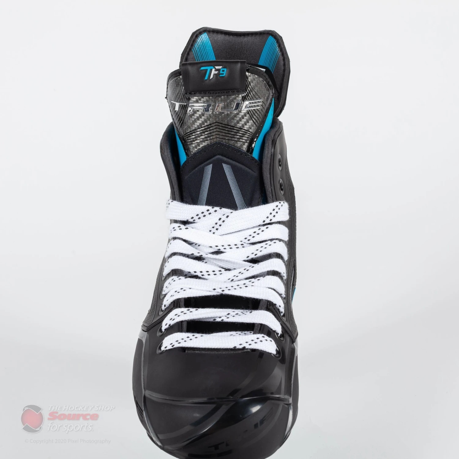 TRUE TF9 Senior Hockey Skates 8 TRUE TF9 Senior Hockey Skates - Image 8