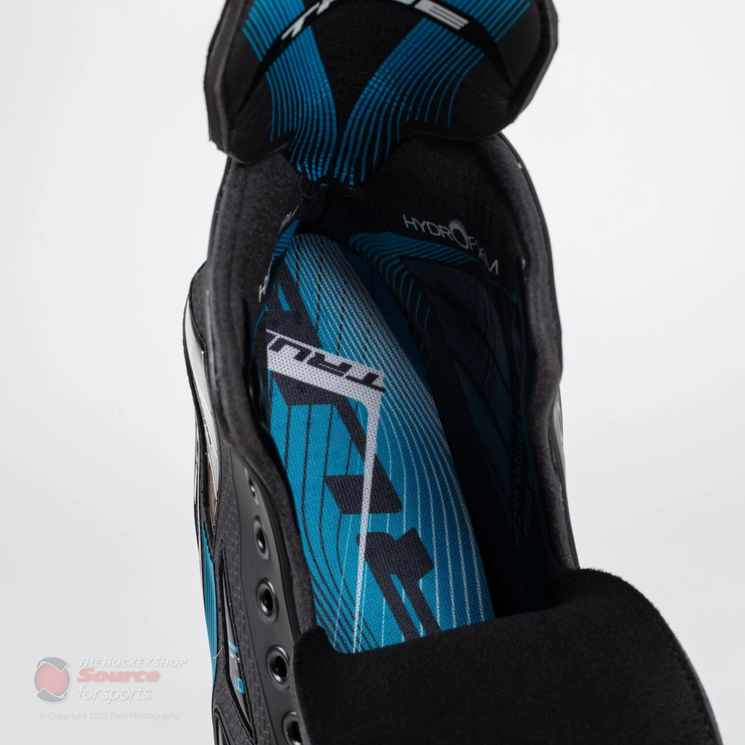 TRUE TF9 Senior Hockey Skates 19 TRUE TF9 Senior Hockey Skates - Image 19