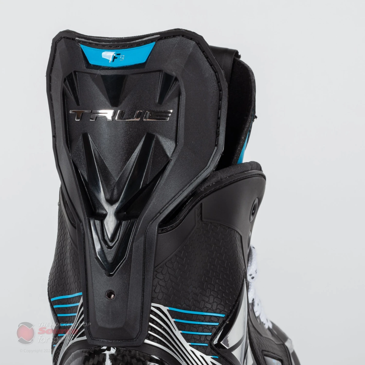 TRUE TF9 Senior Hockey Skates 14 TRUE TF9 Senior Hockey Skates - Image 14