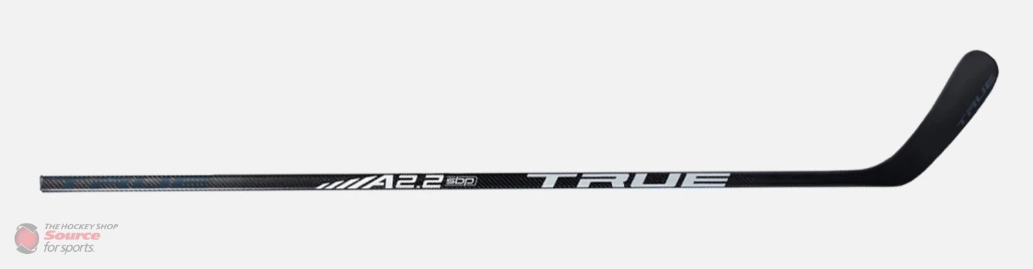 TRUE A2.2 SBP Senior Hockey Stick (2018) 1 TRUE A2.2 SBP Senior Hockey Stick (2018)