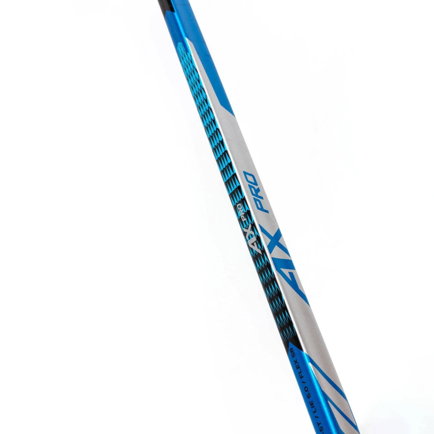 TRUE AX Pro Intermediate Hockey Stick 8 TRUE AX Pro Intermediate Hockey Stick - Image 8