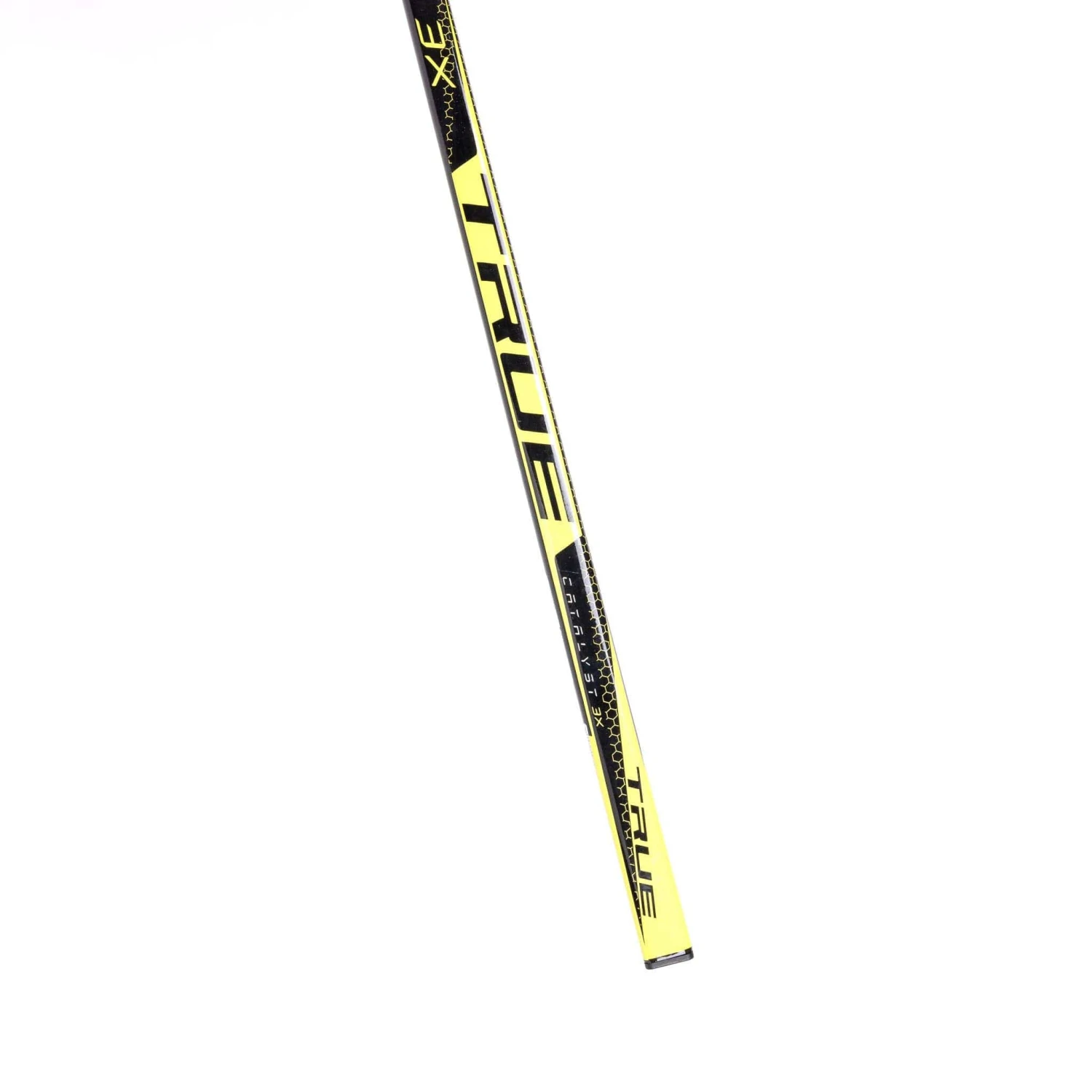 TRUE Catalyst 3X Junior Hockey Stick S21 - 30 Flex 5 TRUE Catalyst 3X Junior Hockey Stick S21 - 30 Flex - Image 5