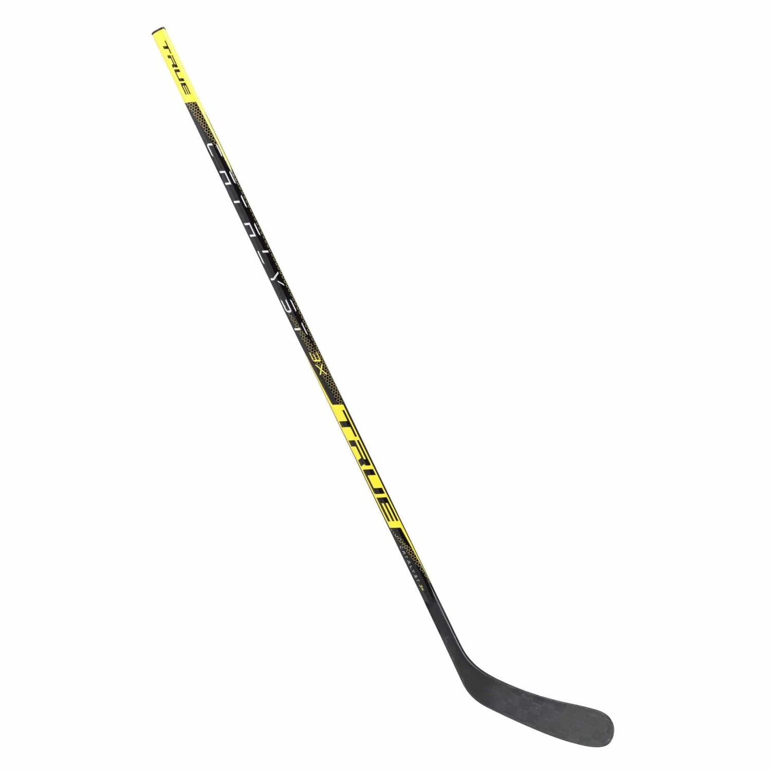 TRUE Catalyst 3X Junior Hockey Stick S21 - 50 Flex 11 TRUE Catalyst 3X Junior Hockey Stick S21 - 50 Flex - Image 11