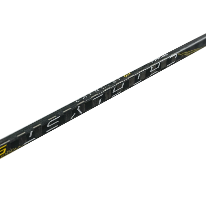 TRUE Catalyst 5X Senior Hockey Stick S21 9 TRUE Catalyst 5X Senior Hockey Stick S21 - Image 9