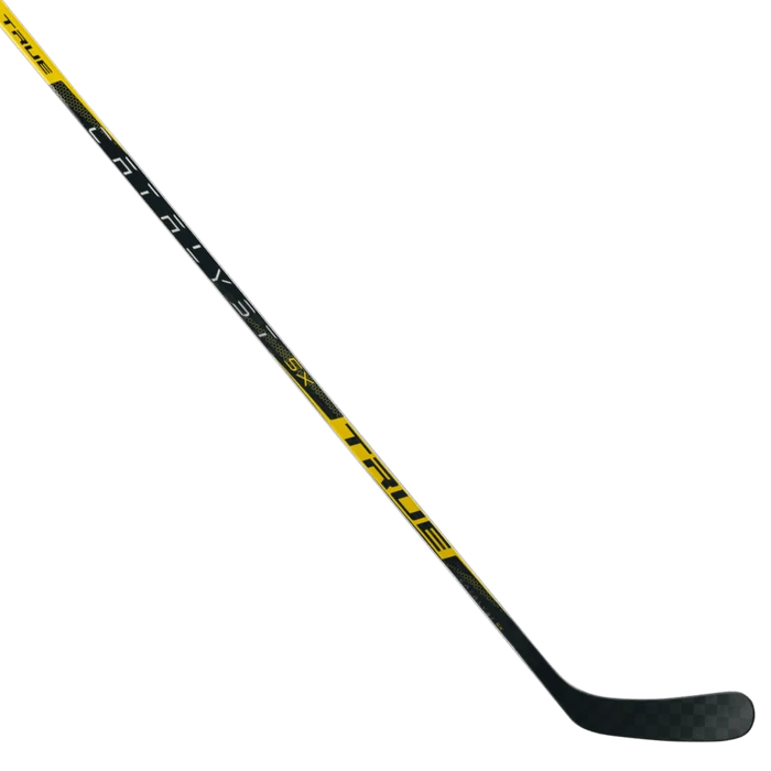 TRUE Catalyst 5X Senior Hockey Stick S21 2 TRUE Catalyst 5X Senior Hockey Stick S21 - Image 2