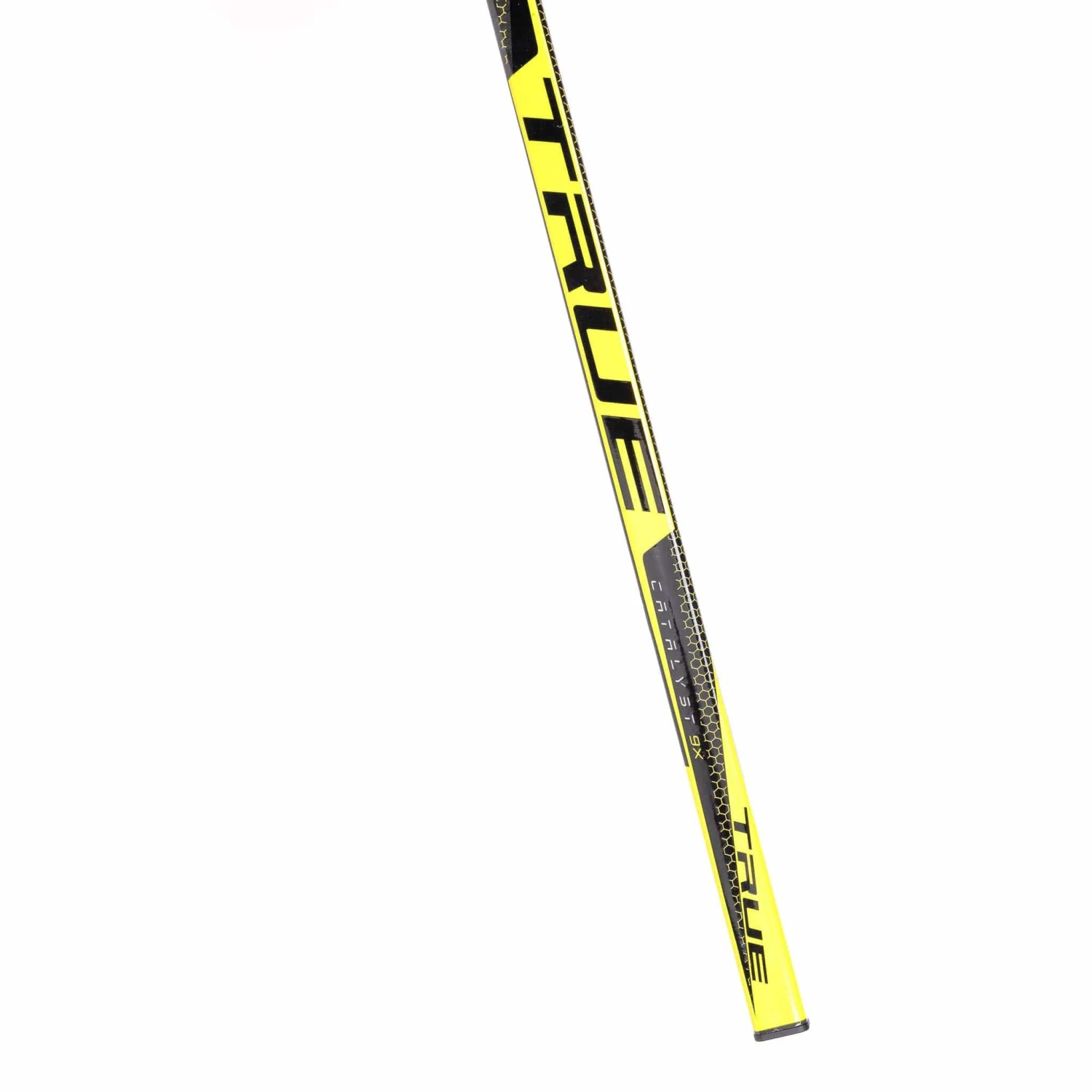 TRUE Catalyst 9X Intermediate Hockey Stick S21 6 TRUE Catalyst 9X Intermediate Hockey Stick S21 - Image 6