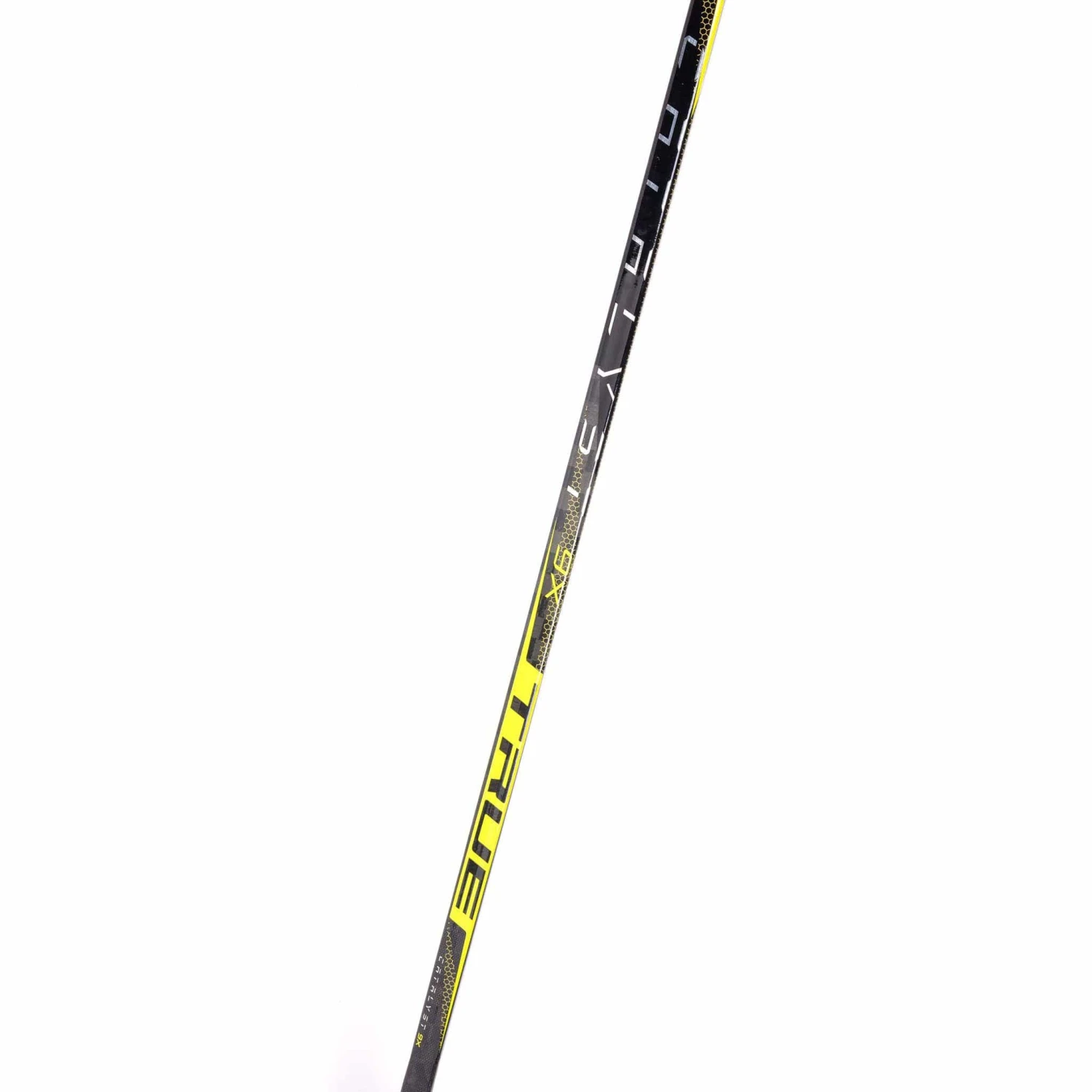 TRUE Catalyst 9X Intermediate Hockey Stick S21 7 TRUE Catalyst 9X Intermediate Hockey Stick S21 - Image 7