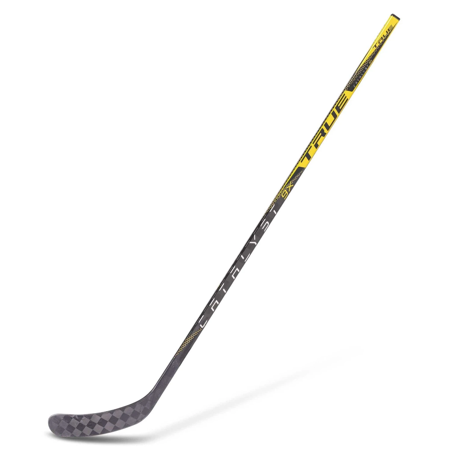 TRUE Catalyst 9X Junior Hockey Stick S21 - 20 Flex 1 TRUE Catalyst 9X Junior Hockey Stick S21 - 20 Flex